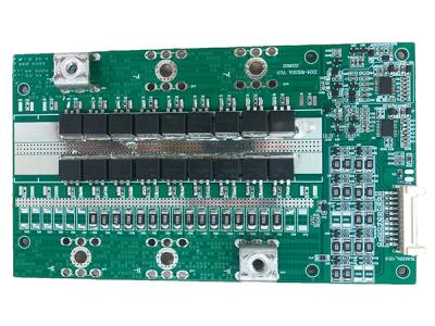 儲能電池保護(hù)板的作用以及特性