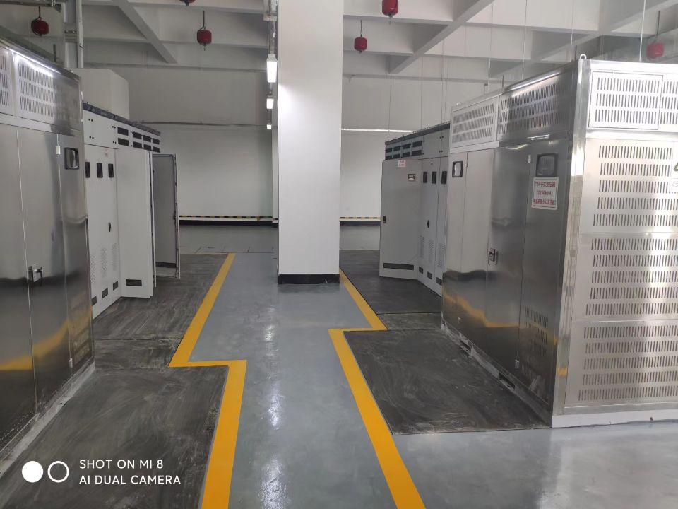 配電室-2