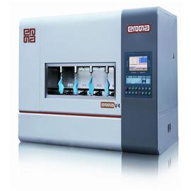 愛瑪熱銷產(chǎn)品V4與VS4電腦四工位粗削刻楦機(jī) 計(jì)算機(jī)軟硬件及輔助設(shè)備批發(fā)新標(biāo)桿